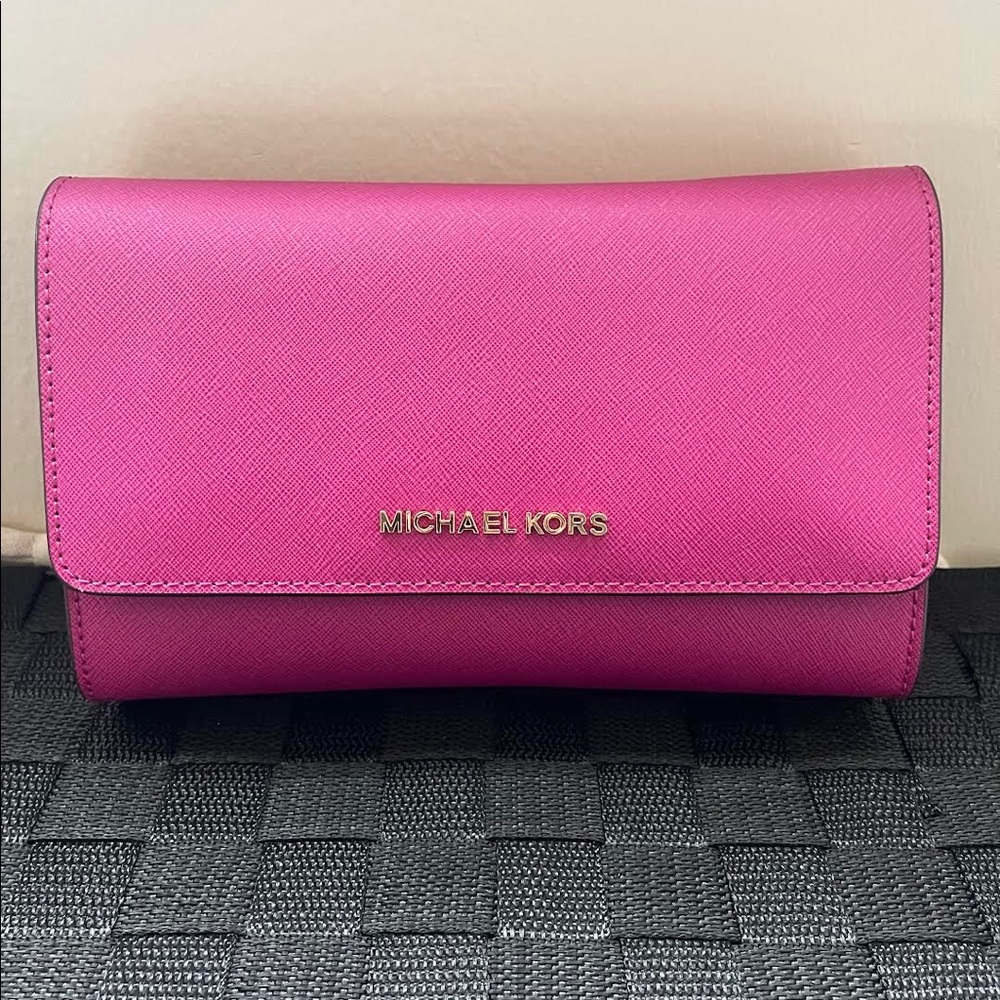 Michael Kors Crossbody Bag